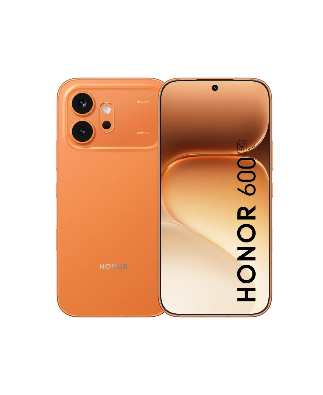 Honor 600 5G