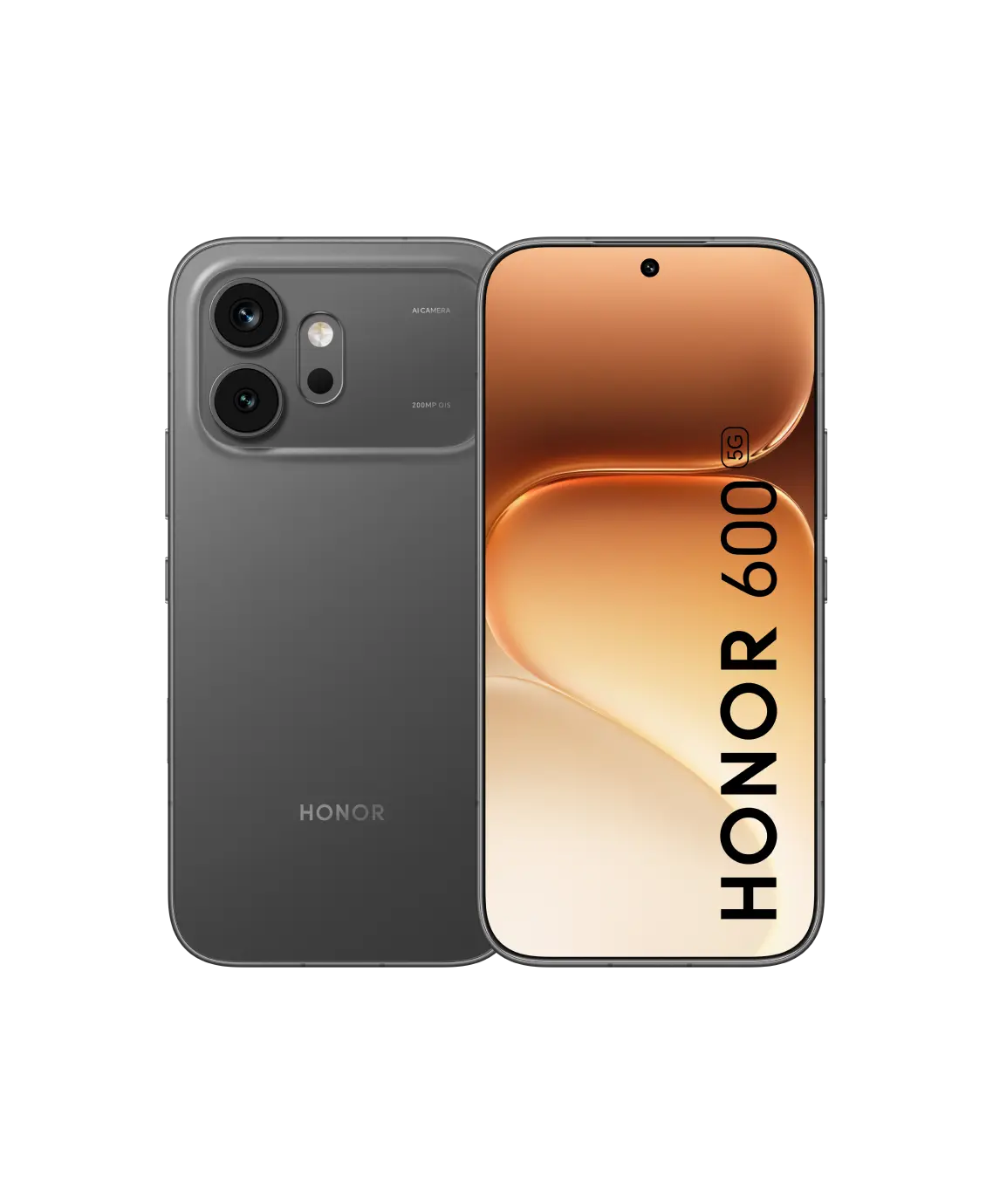 Honor 600 5G