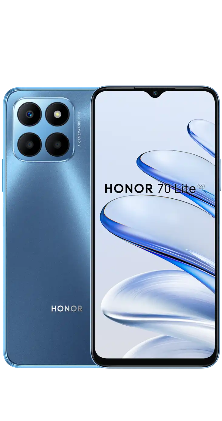 Honor 70 Lite 5G
