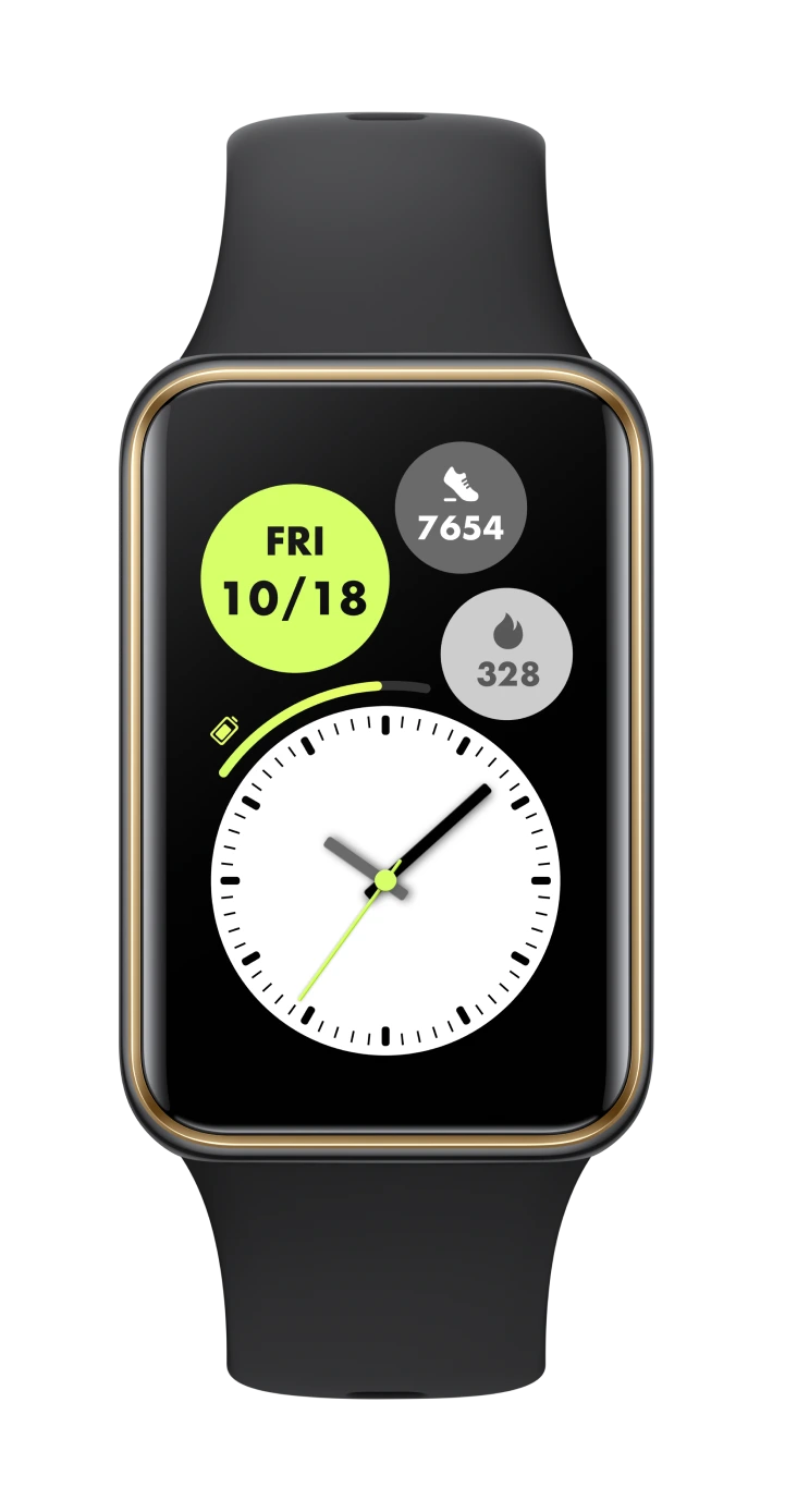 Honor Band 10
