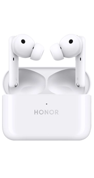 Honor Earbuds 2 Lite blanco