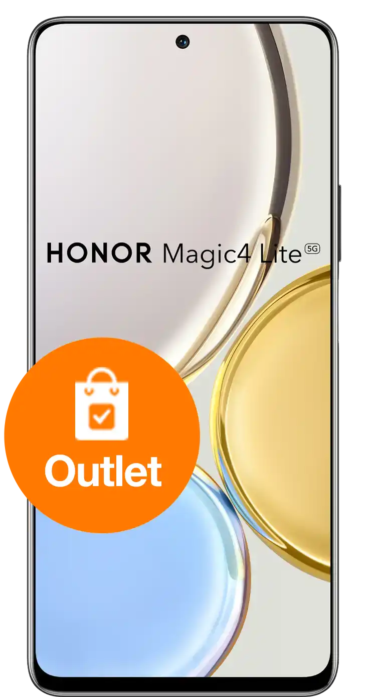 Honor Magic4 Lite 5G outlet