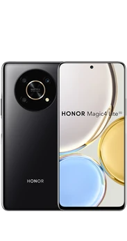 Honor Magic4 Lite 5G 128GB negro