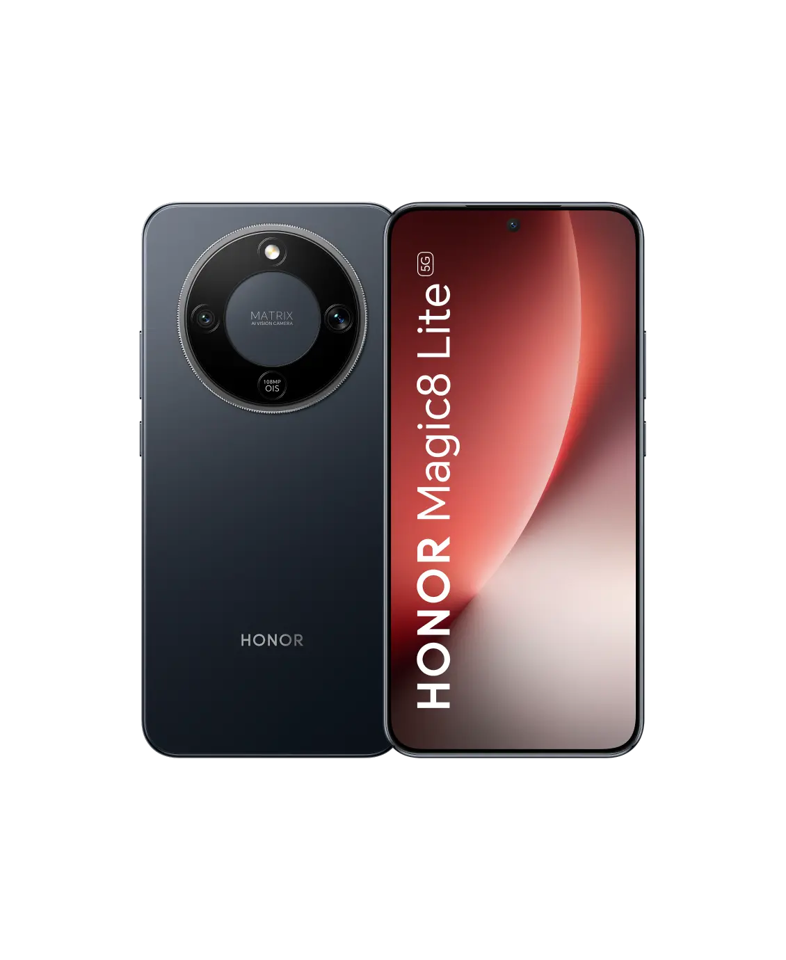 Honor Magic8 Lite 5G