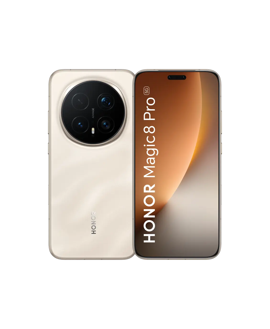 Honor Magic8 Pro 5G