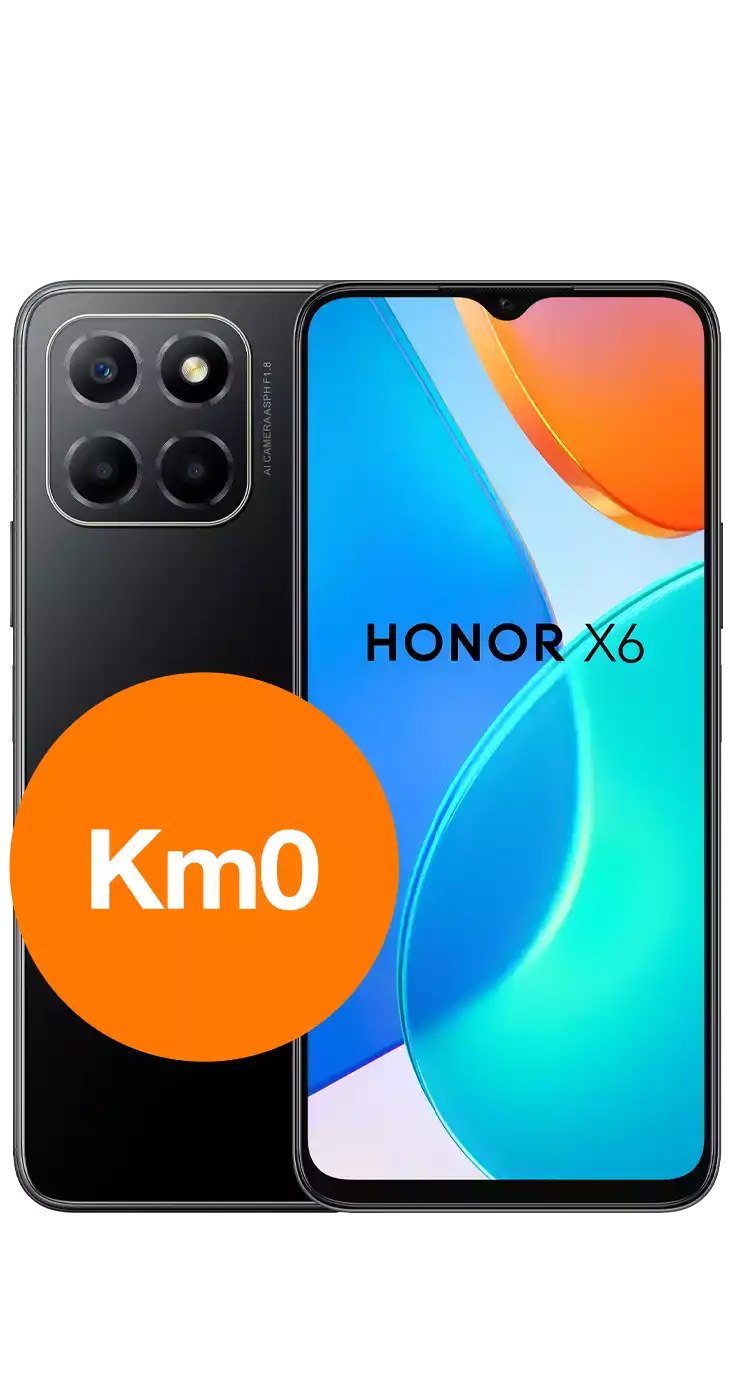 Honor X6 Km0