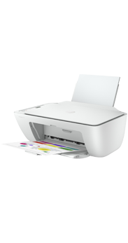 HP Impresora multifunción Deskjet 2720e blanco