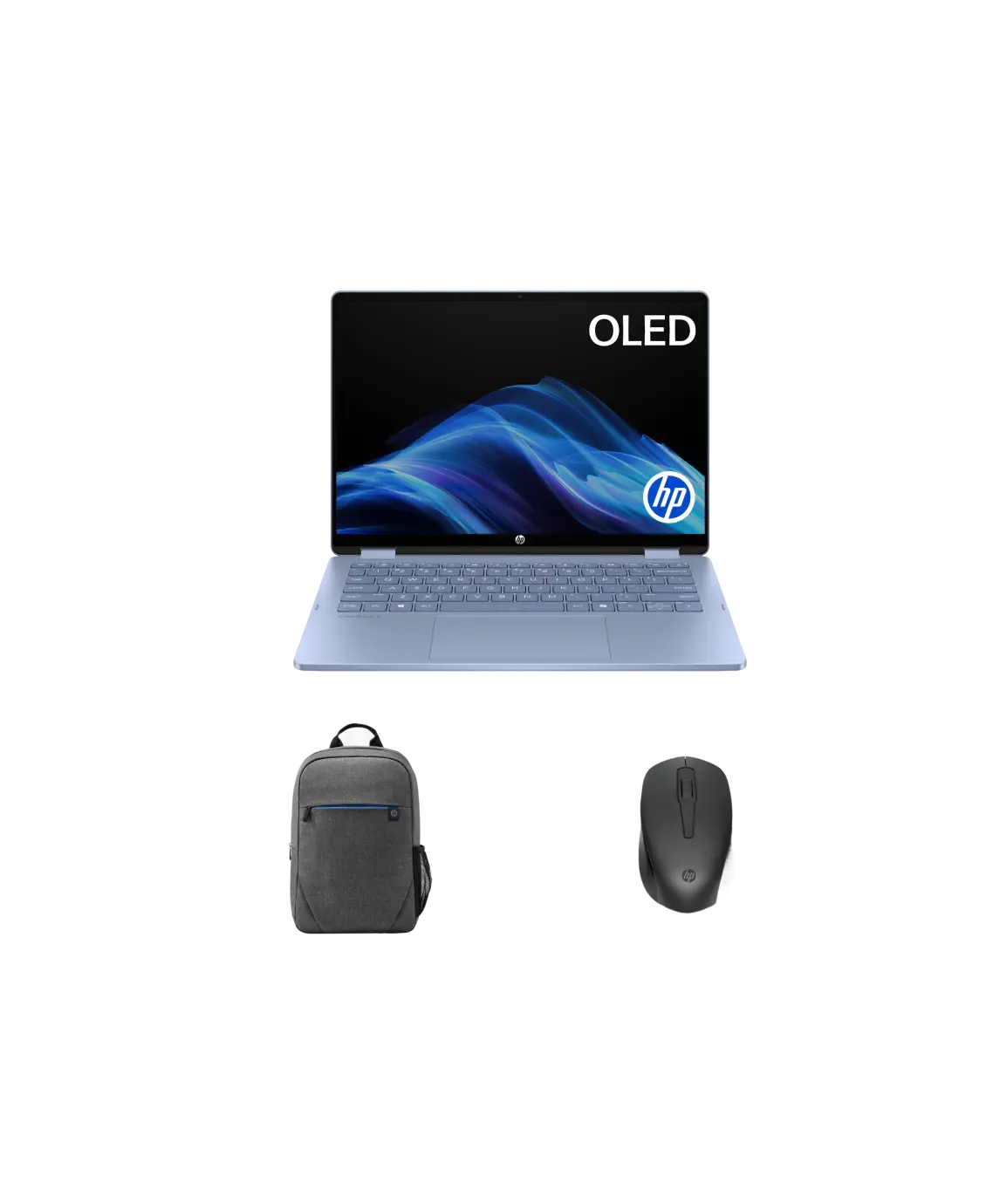 HP Omnibook5 Flip 14