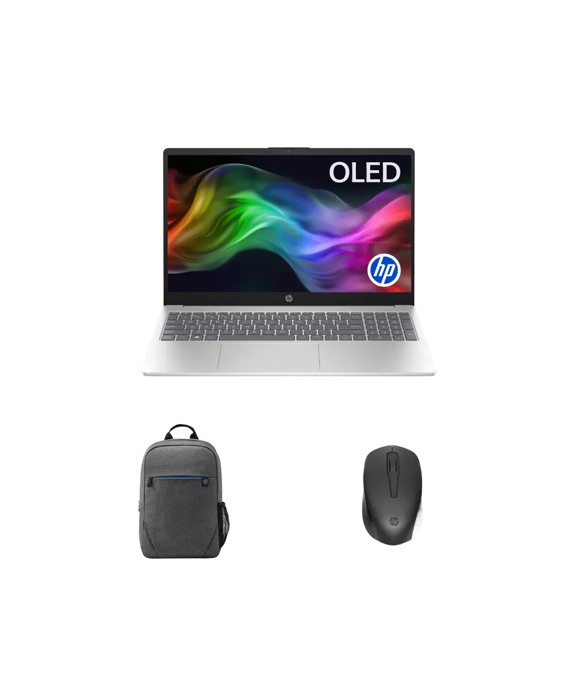 HP Portátil Ryzen5