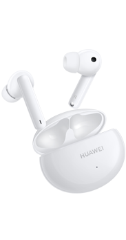 Huawei FreeBuds 4i blanco