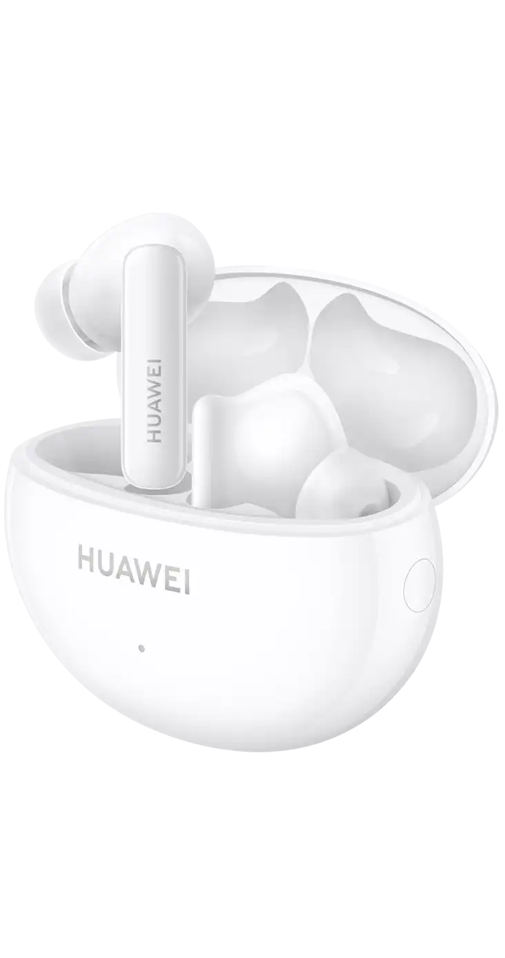 Huawei FreeBuds 5i blanco