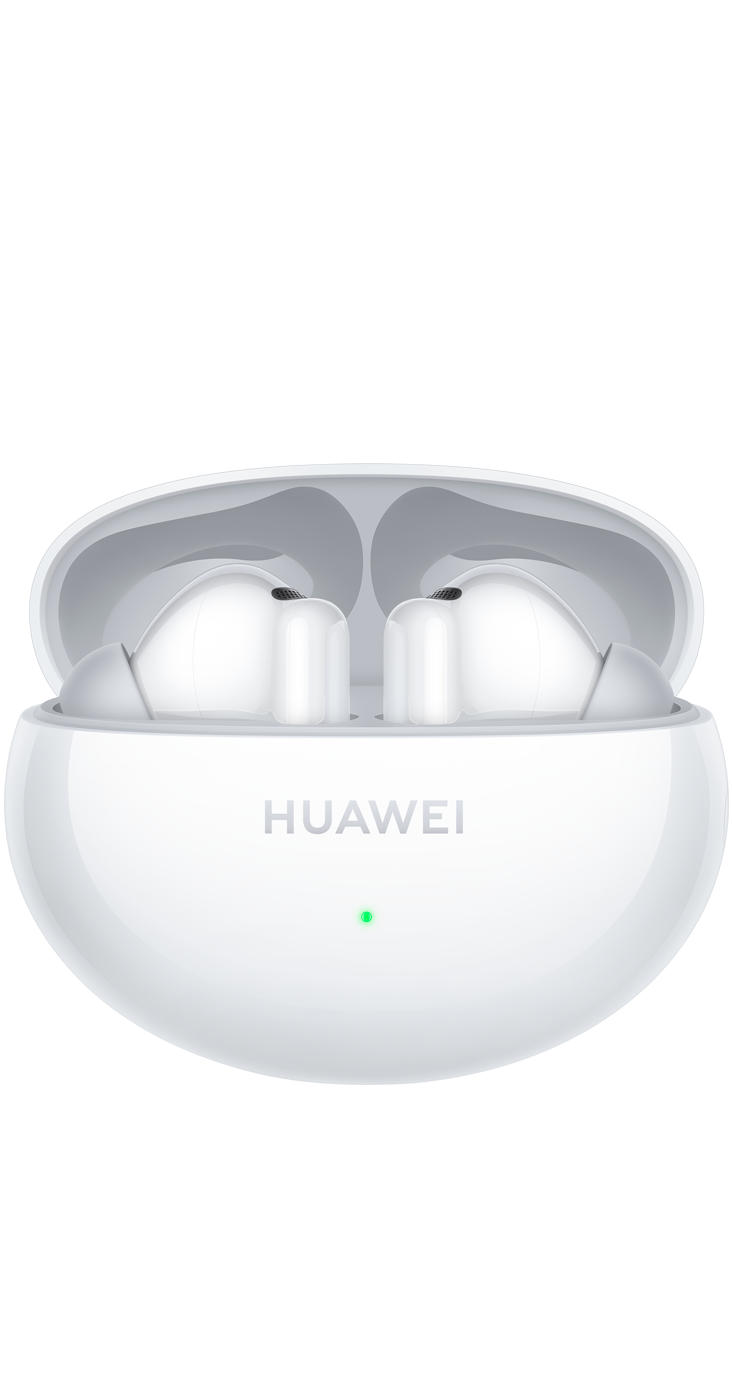 Huawei FreeBuds 6i blanco