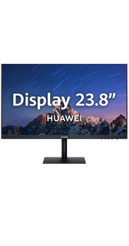 Huawei monitor 23.8 AD80HW negro