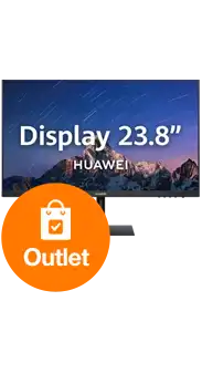 Huawei monitor 23.8 AD80HW outlet