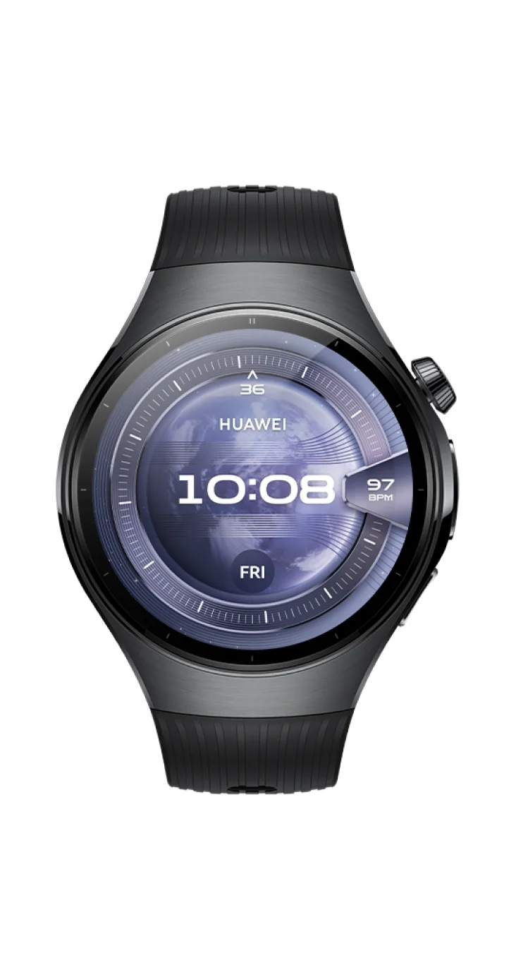 Huawei WATCH 5 46 mm 4G
