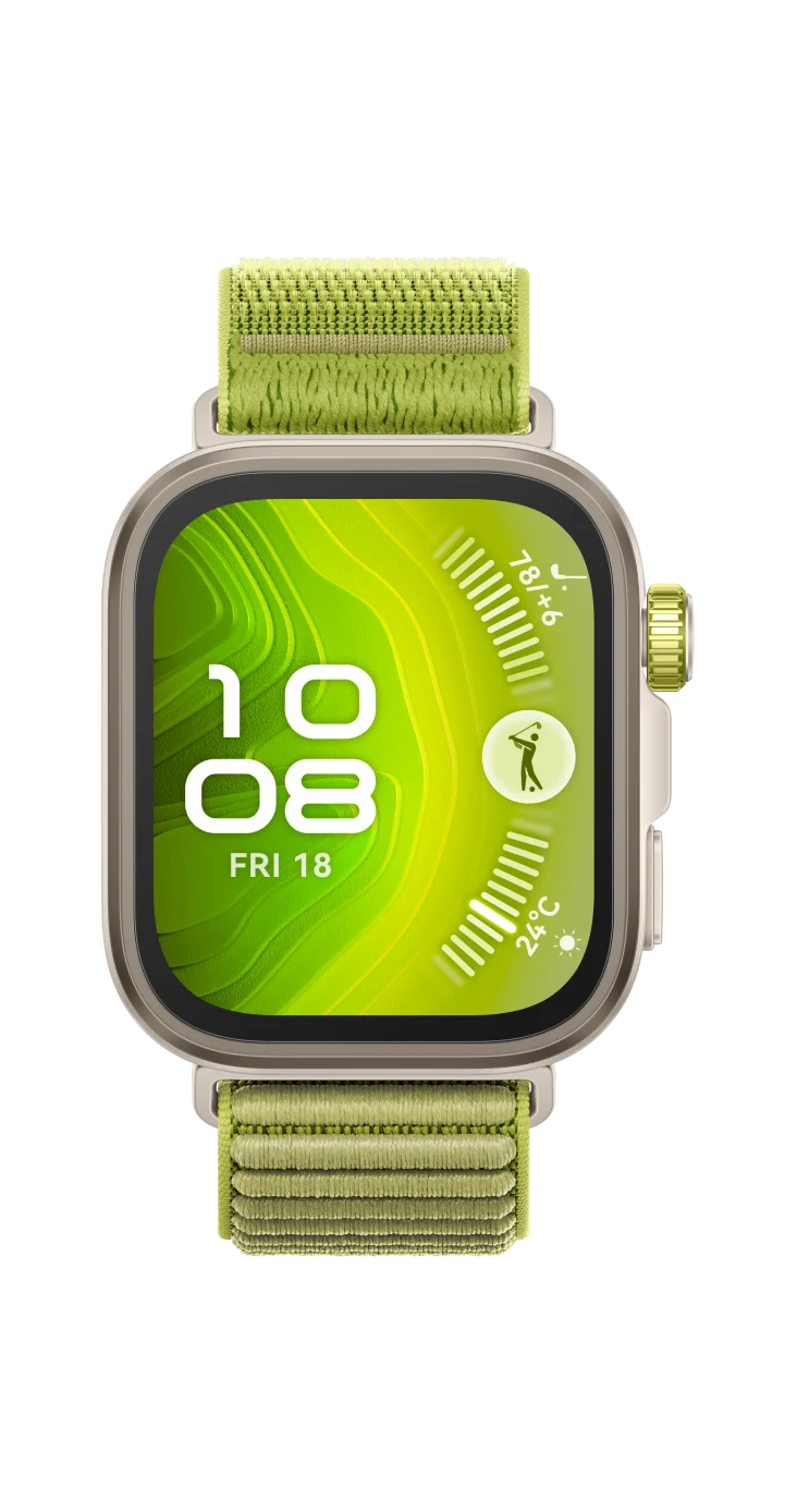 Huawei Watch Fit 4 Pro