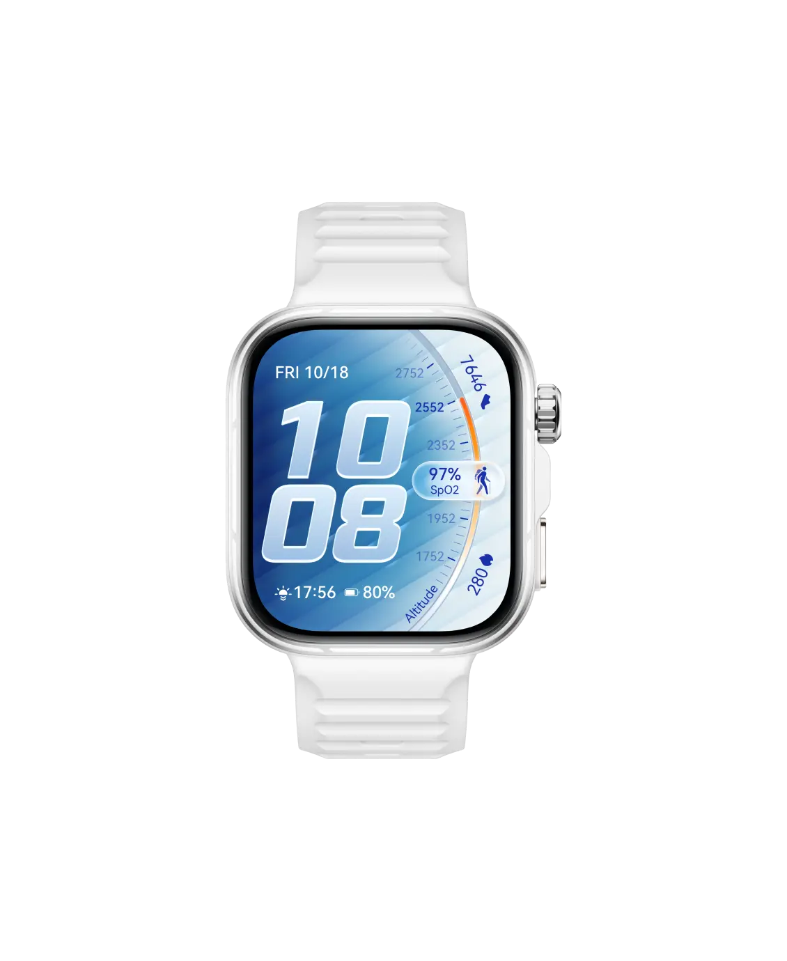 Huawei Watch Fit 5 Pro Huawei Watch Fit 5 Pro