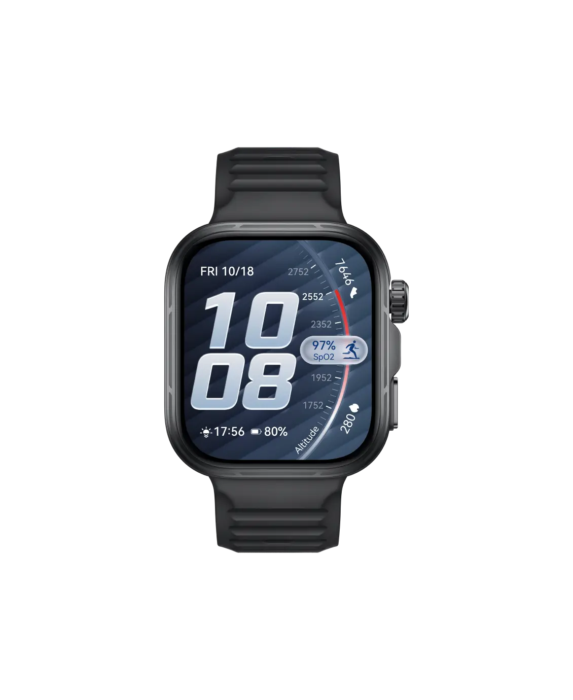 Huawei Watch Fit 5 Pro Huawei Watch Fit 5 Pro