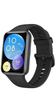 Huawei Watch Fit 2 negro