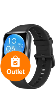 Huawei Watch Fit 2 outlet