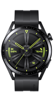 Huawei Watch GT 3 46mm negro