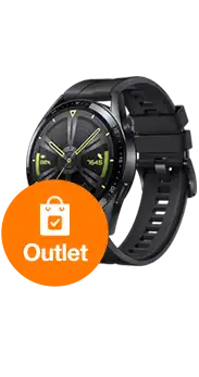 Huawei Watch GT 3 46mm outlet