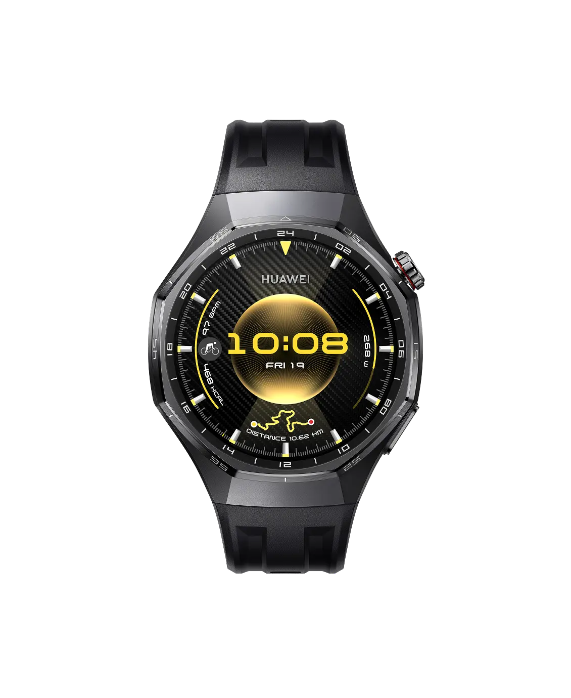 Huawei WATCH GT 6 Pro 46 mm
