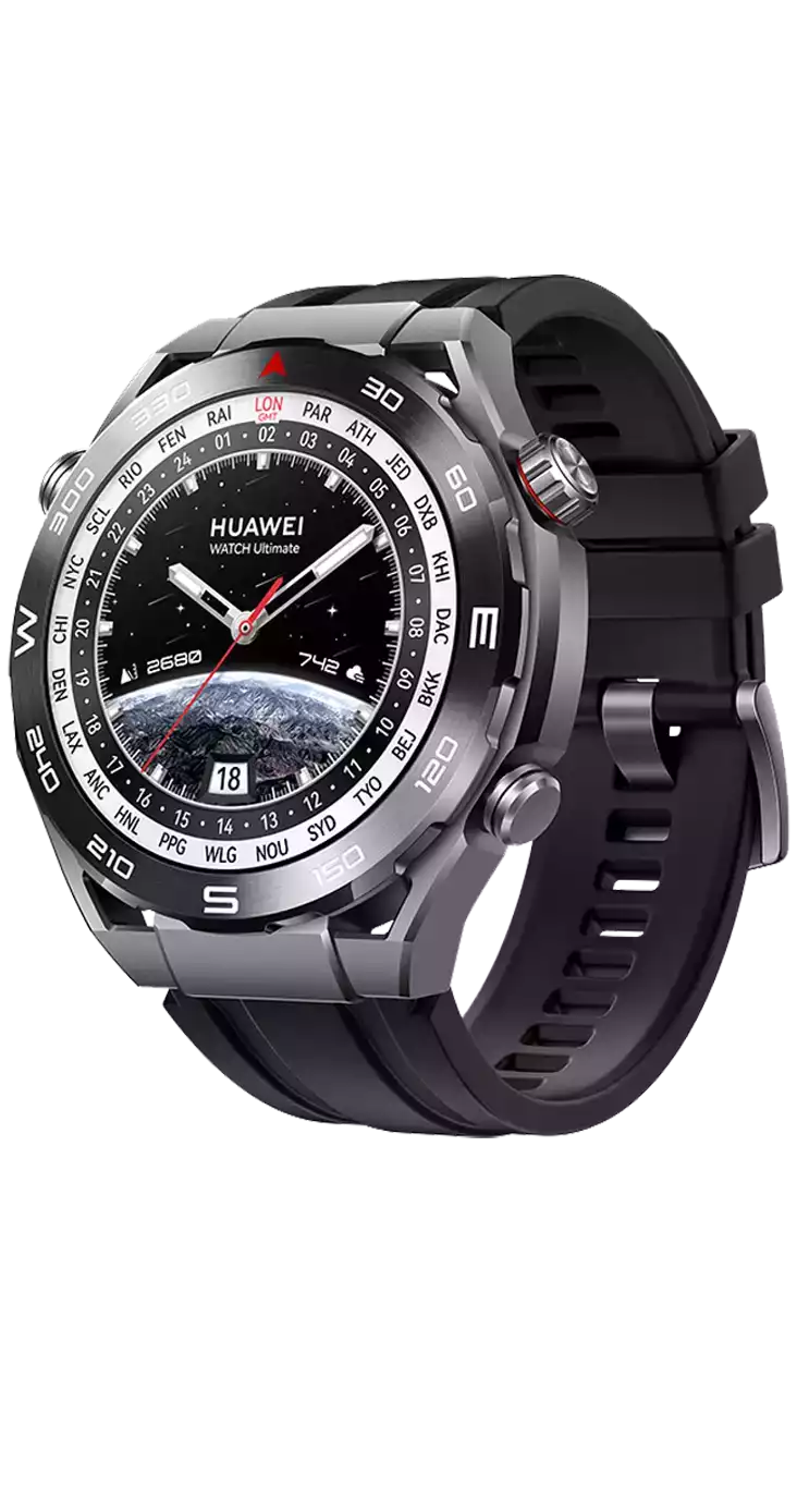 Huawei Watch Ultimate BT