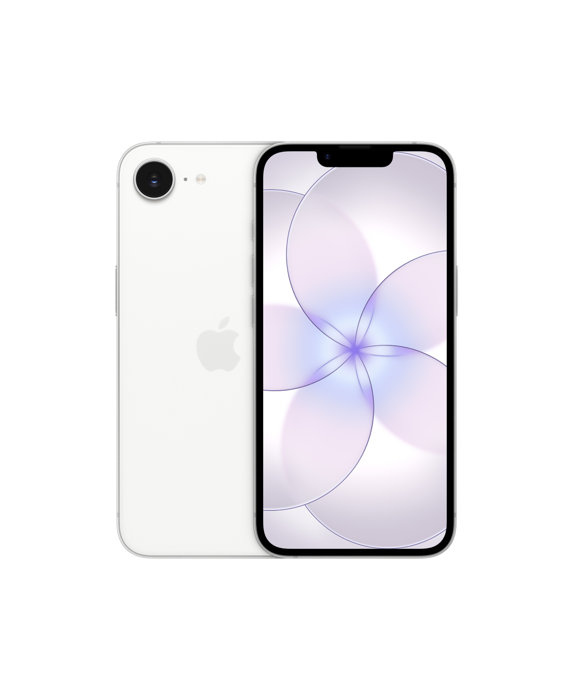 Apple iPhone 17e 256 GB blanco con 5G