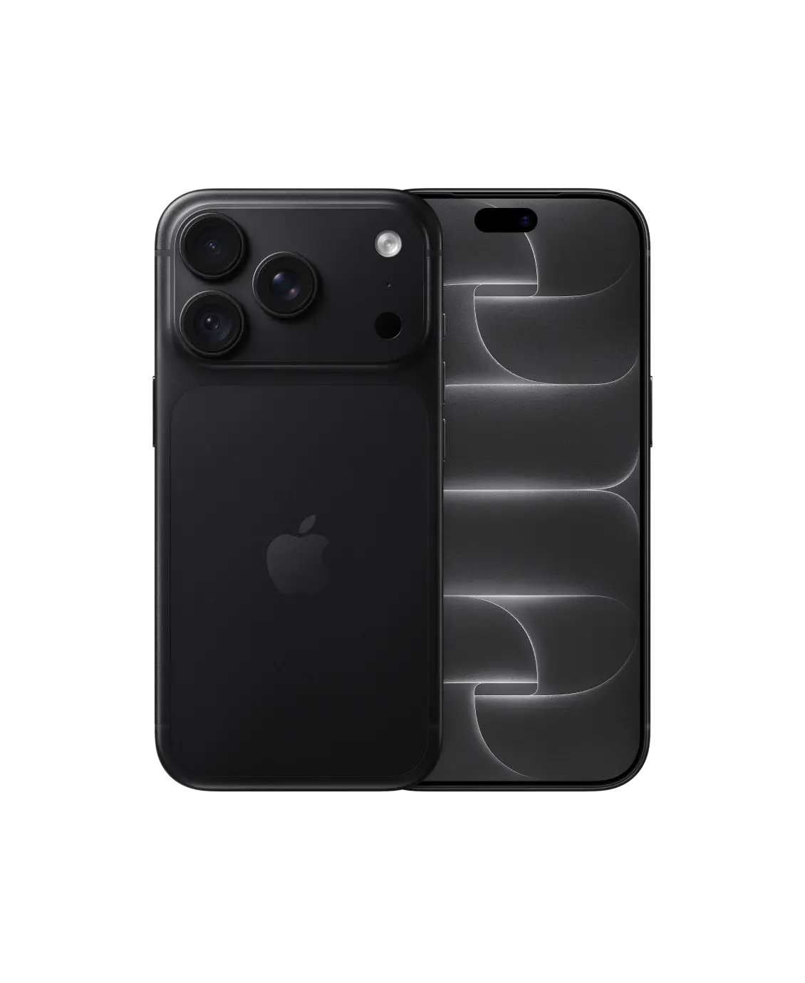 Apple iPhone 18 Pro 256 GB negro con 5G
