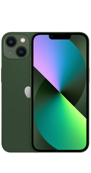 Apple iPhone 13 128 GB verde con 5G Apple iPhone 13 128 GB verde con 5G