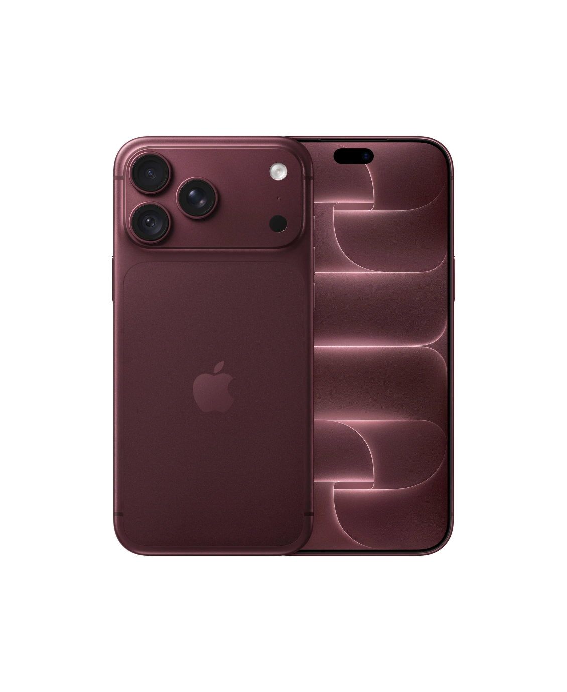 Apple iPhone 18 Pro Max 256 GB burdeos con 5G
