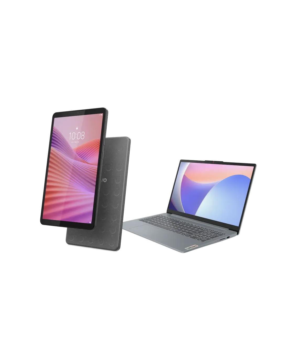 Lenovo Ideapad 3 con Tab One Lenovo Ideapad 3 con Tab One