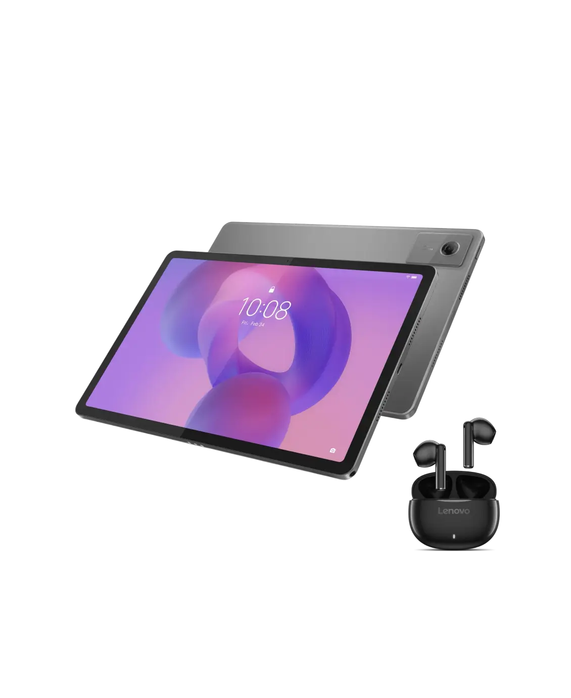 Lenovo Idea Tab 11 con Earbuds Lenovo Idea Tab 11 con Earbuds