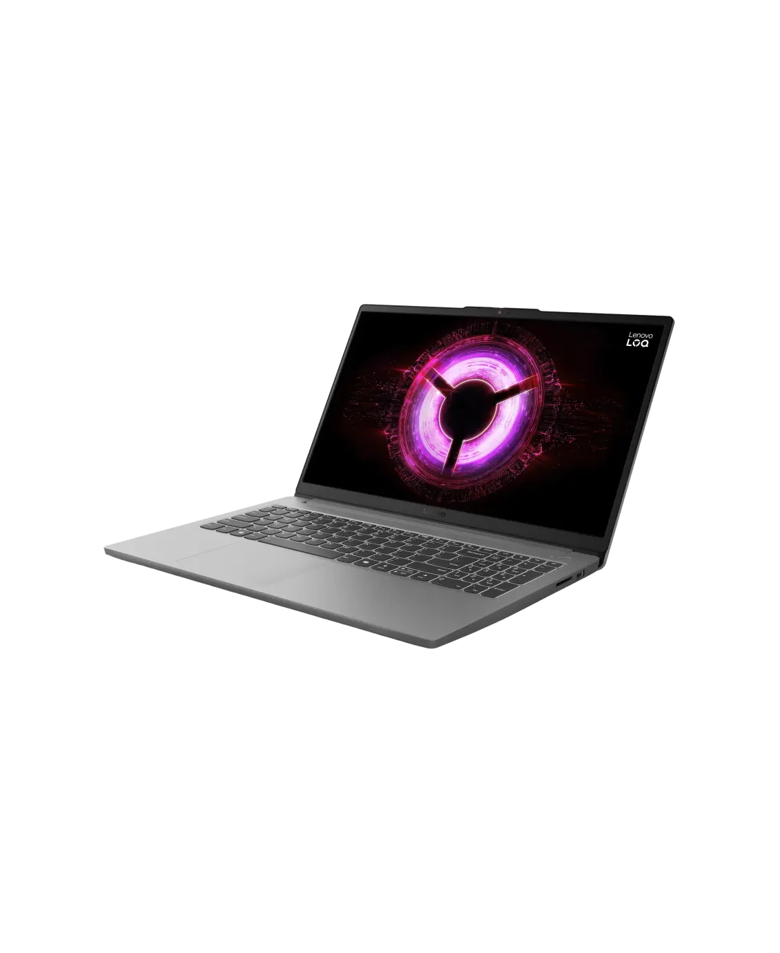 Lenovo Portátil LOQ 15ARP10E Lenovo Portátil LOQ 15ARP10E