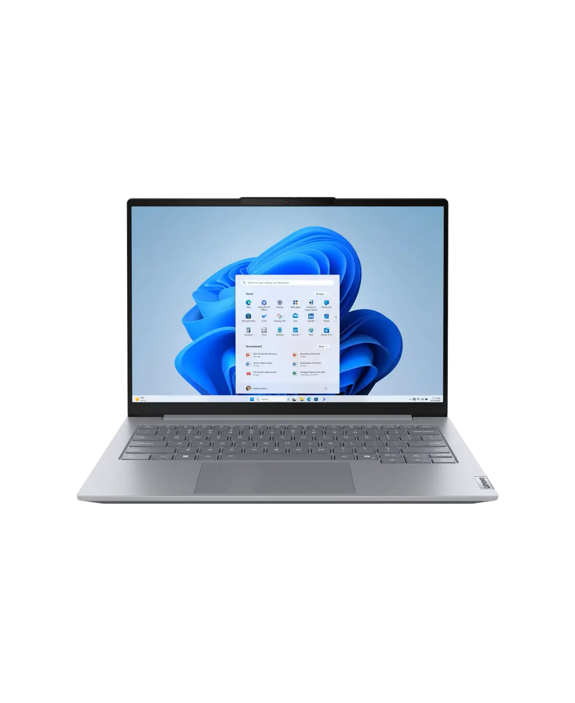 Lenovo Portátil ThinkBook 14 iULTRA5