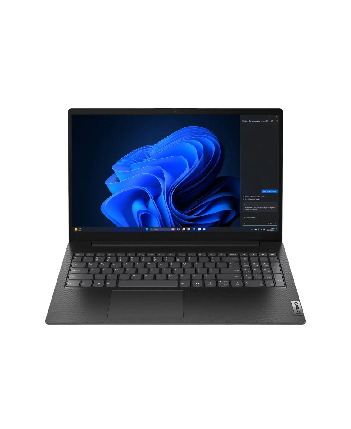 Lenovo Portátil V15 i3