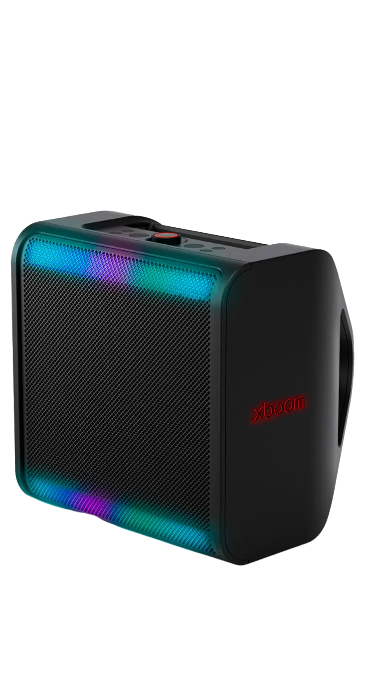 LG Altavoz xboom Stage 301