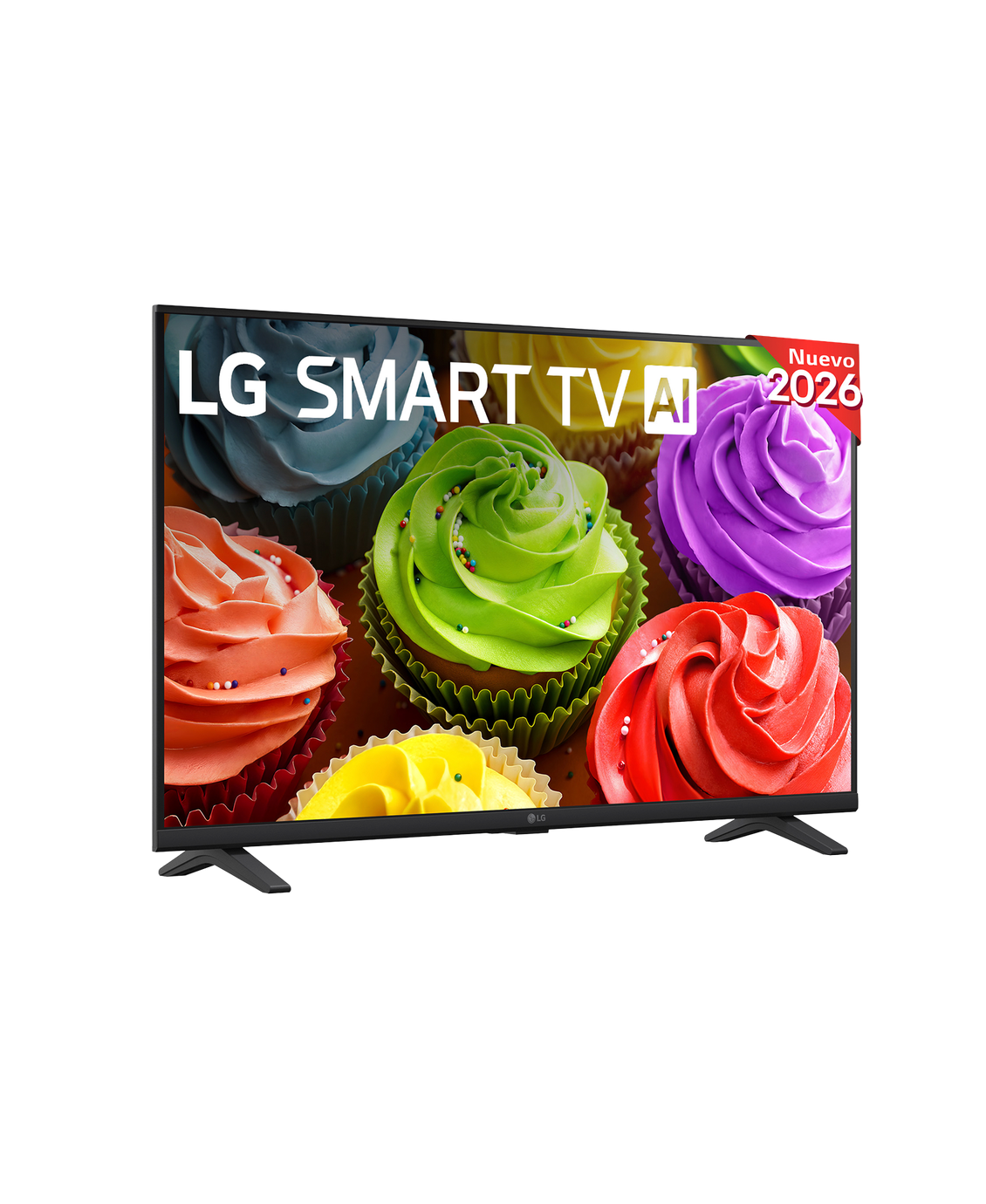 LG Televisor 32 Smart TV 32LB650B6LA LG Televisor 32 Smart TV 32LB650B6LA