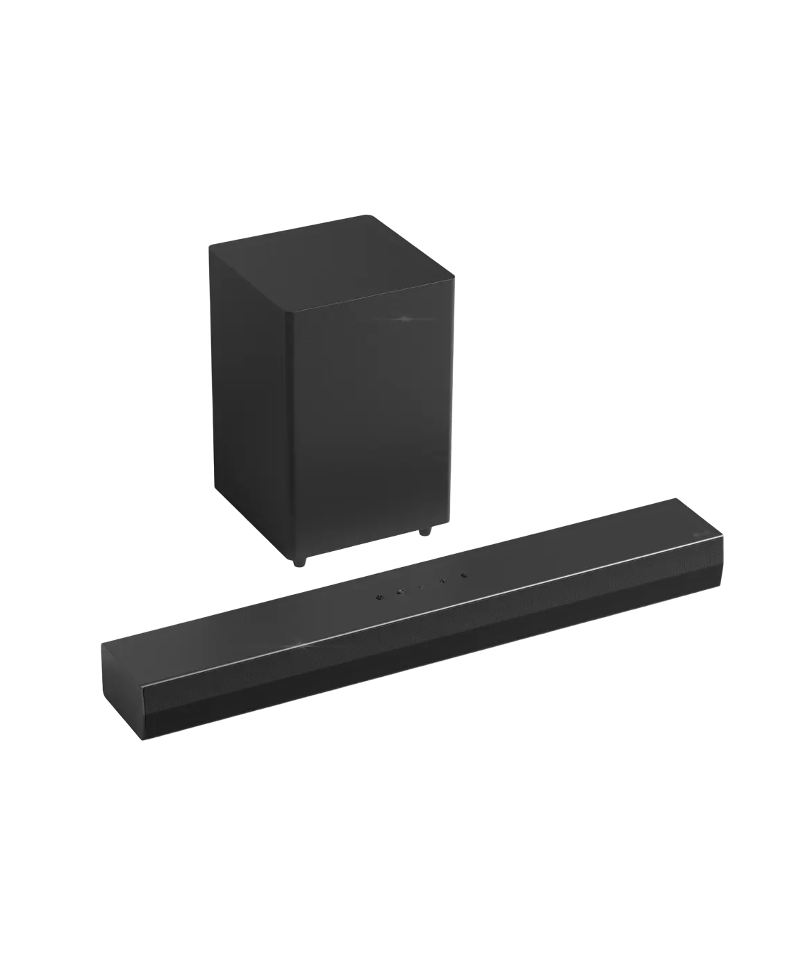 LG Barra de sonido DS30A LG Barra de sonido DS30A