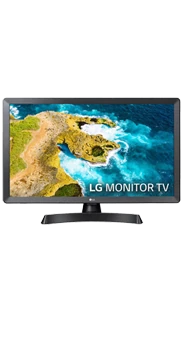 LG monitor Smart TV 24 TQ510S-PZ