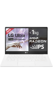 LG Ultra 13U70Q R5 8GB