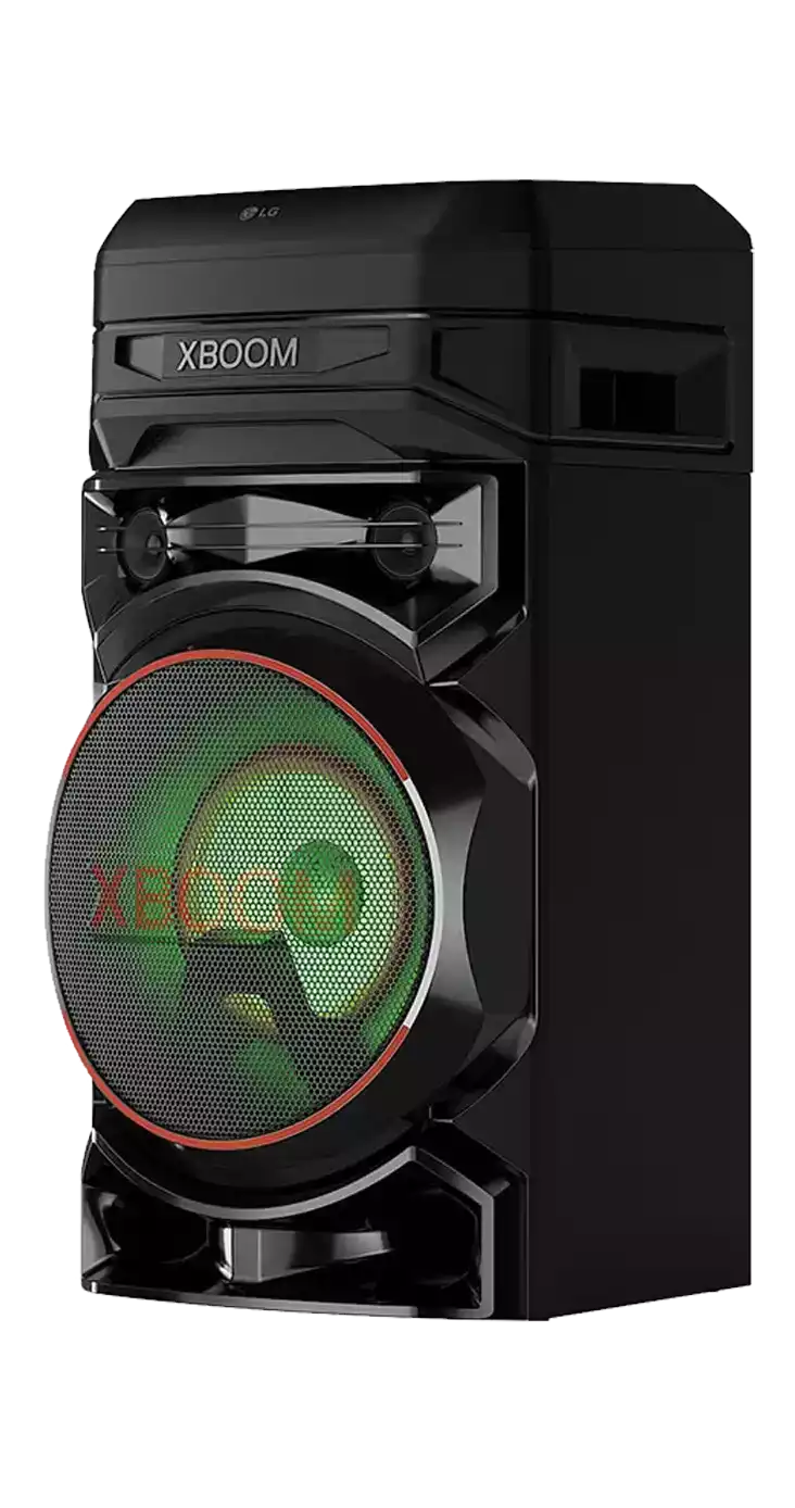 LG torre de sonido Xboom RNC5