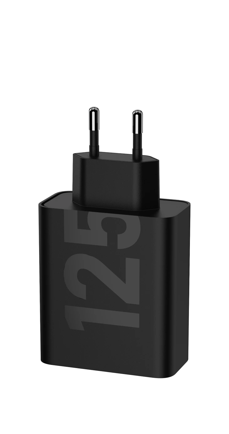 Motorola Adaptador TurboPower 125 W