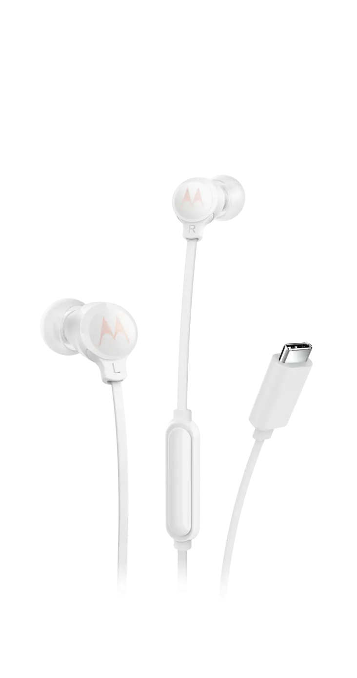 Motorola Auriculares 3C S Motorola Auriculares 3C S