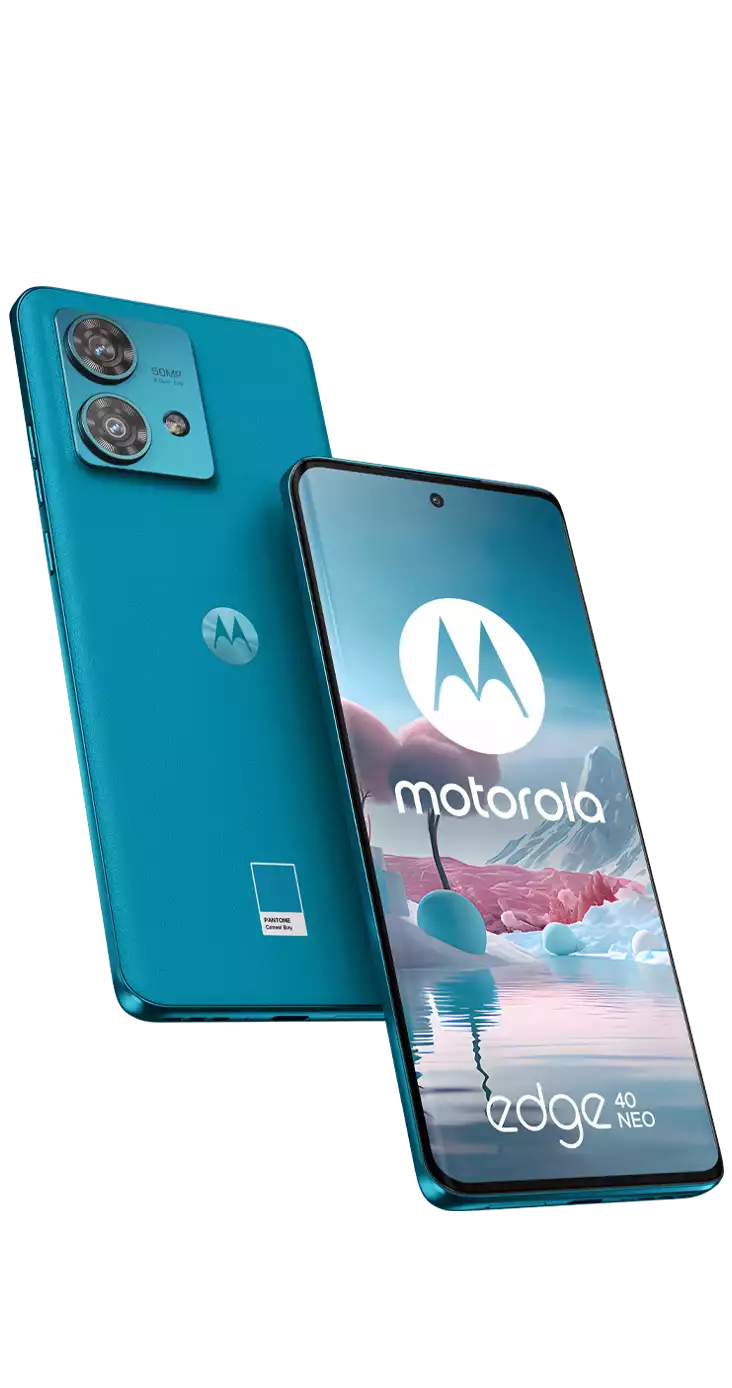 Motorola edge 40 neo 5G