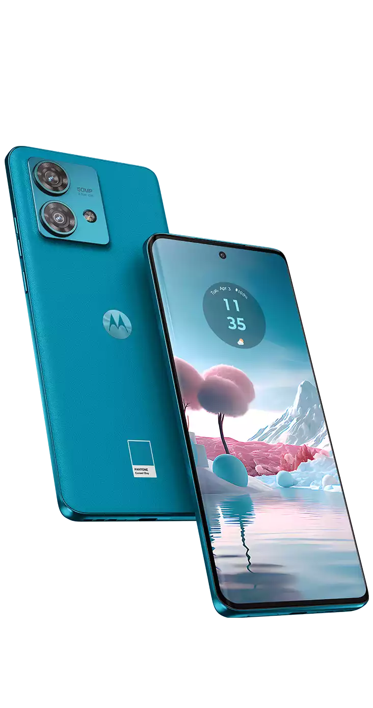 Motorola edge 40 neo 5G