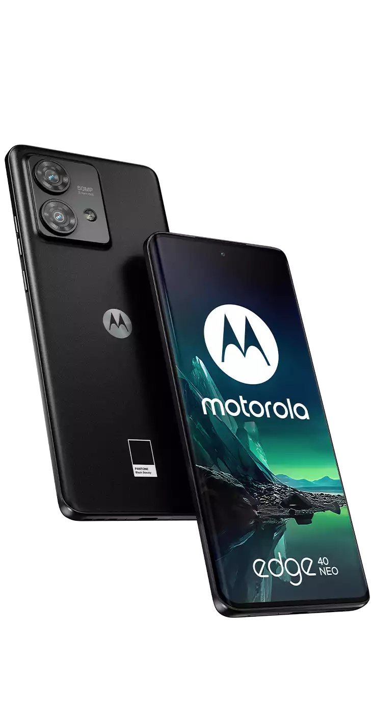 Motorola Edge 40 Neo: diseño premium en gama media - Blog de Orange