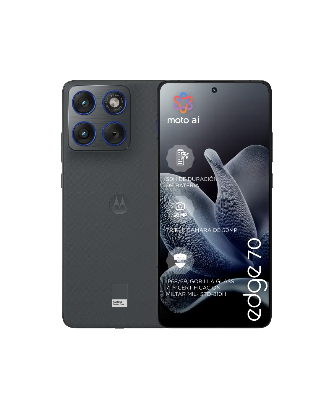 Motorola edge 70 Motorola edge 70