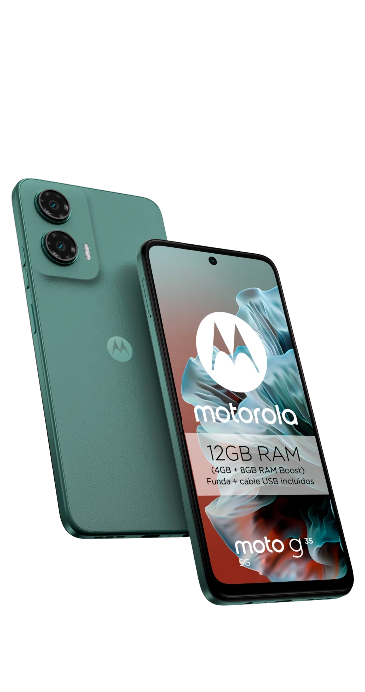 Motorola moto g35 5G